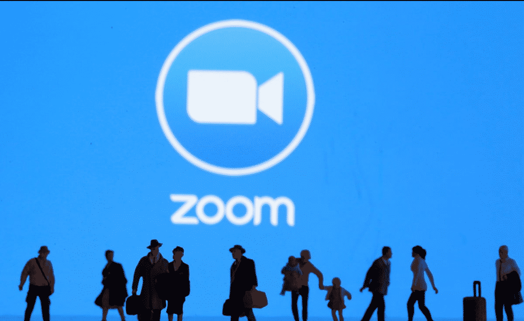 Forex zoom meeting