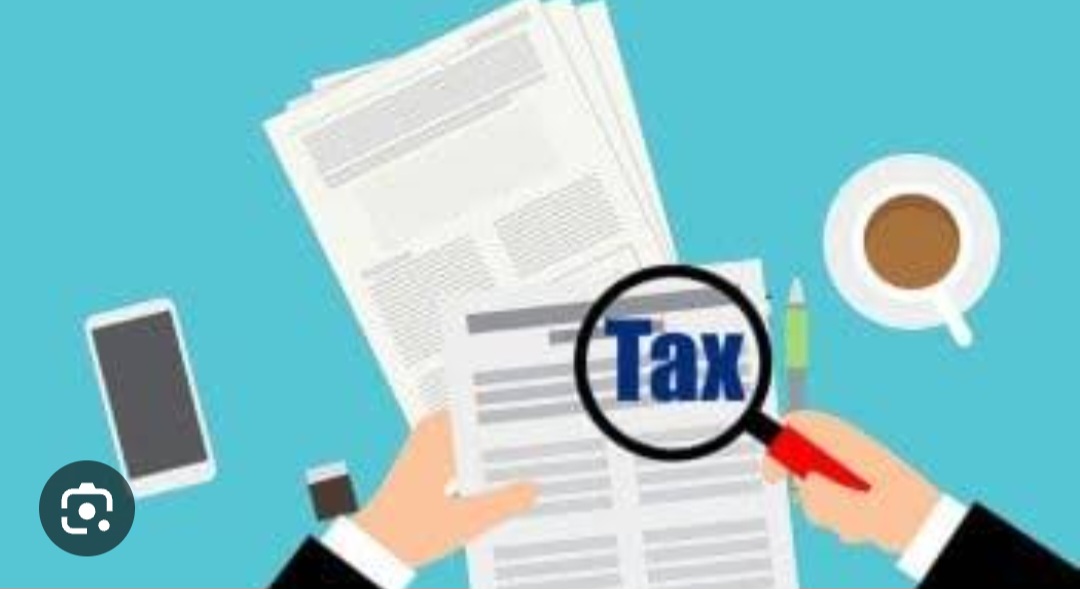 Investigation Uncovers Massive Tax Evasion in Insurance Commission