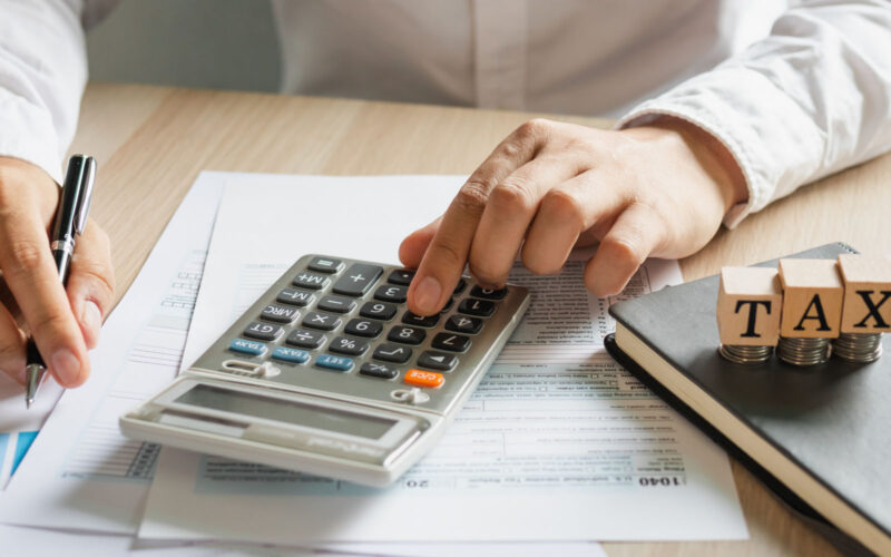 Tax on Current Bank Account: Overview, tax implications & TDS ...