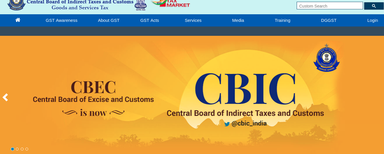 CBIC Releases National Time Release Study 2024: Improvements in Cargo ...