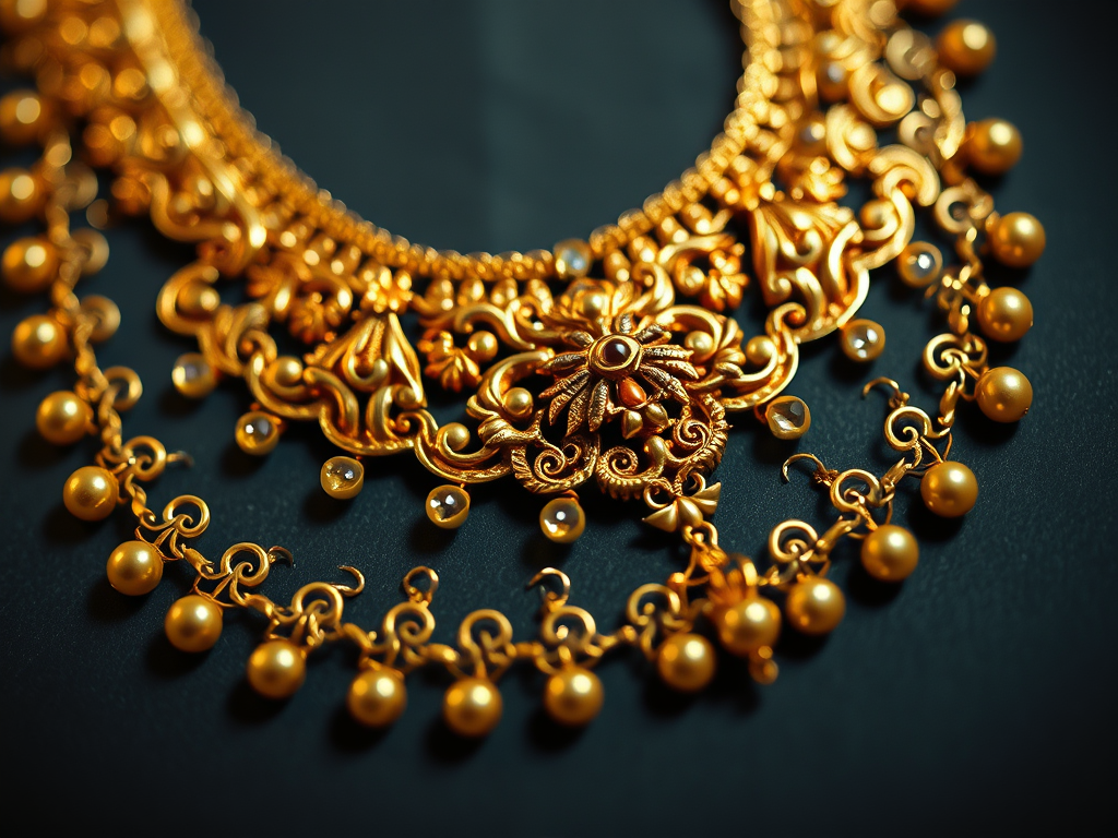 Gold Jewellery At Home Ownership Limits Penalty and Taxation As Per