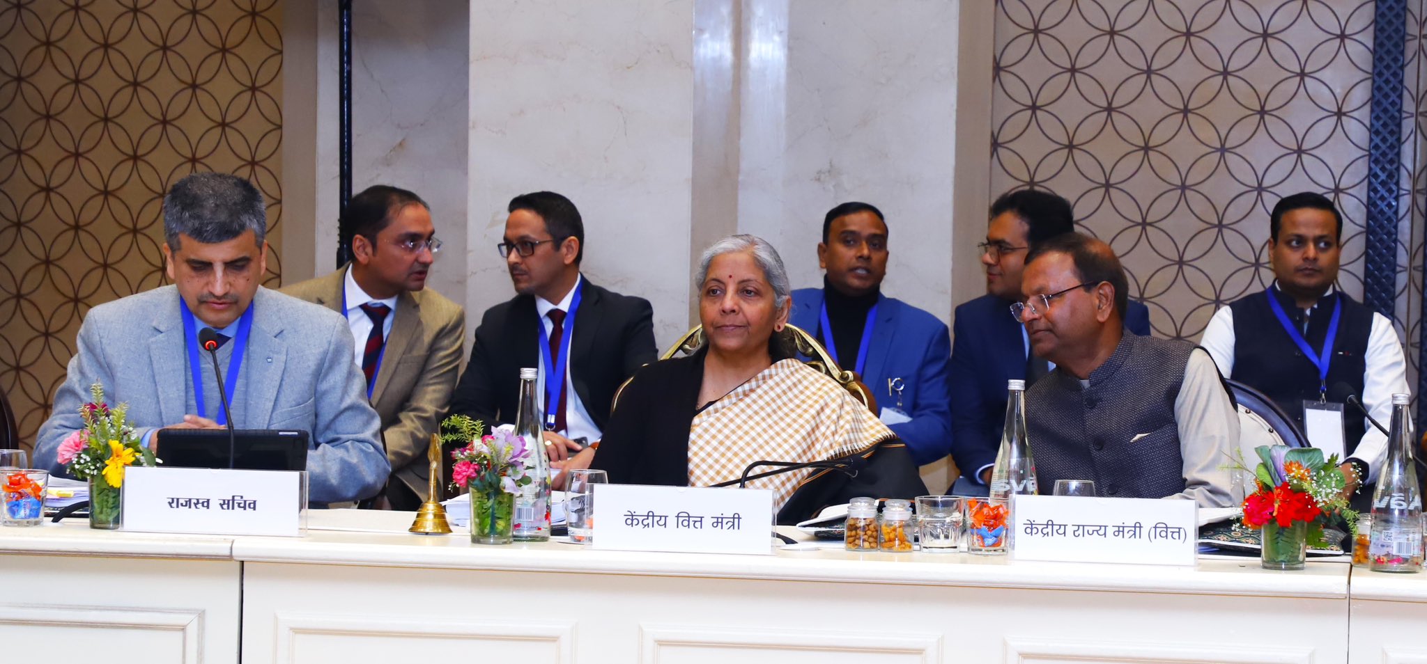 55th Gst Council Meeting Highlights Attract 18 Gst Tax Taxconcept