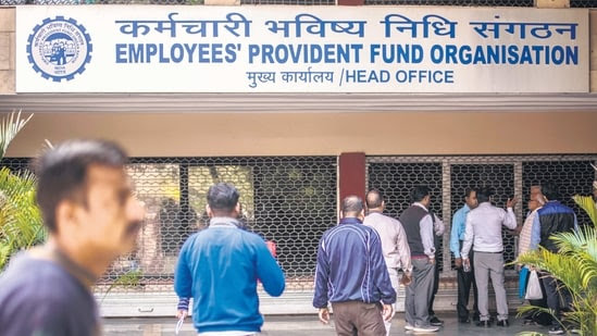EPFO to allow instant PF withdrawals via UPI, ATMs