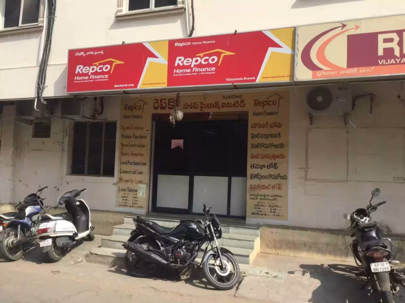 Repco Home Finance Limited