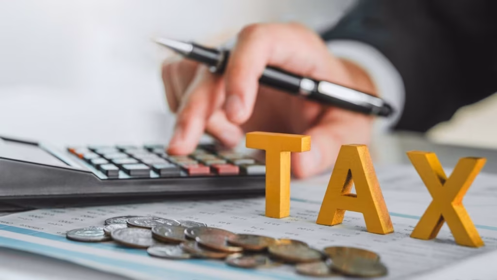 Direct Tax Collections Surge by 23% in India
