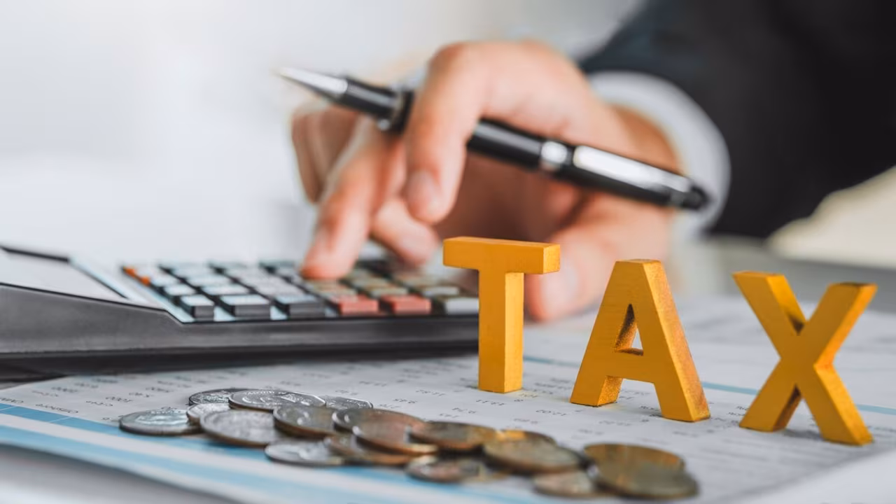 Direct Tax Collections Surge by 23% in India