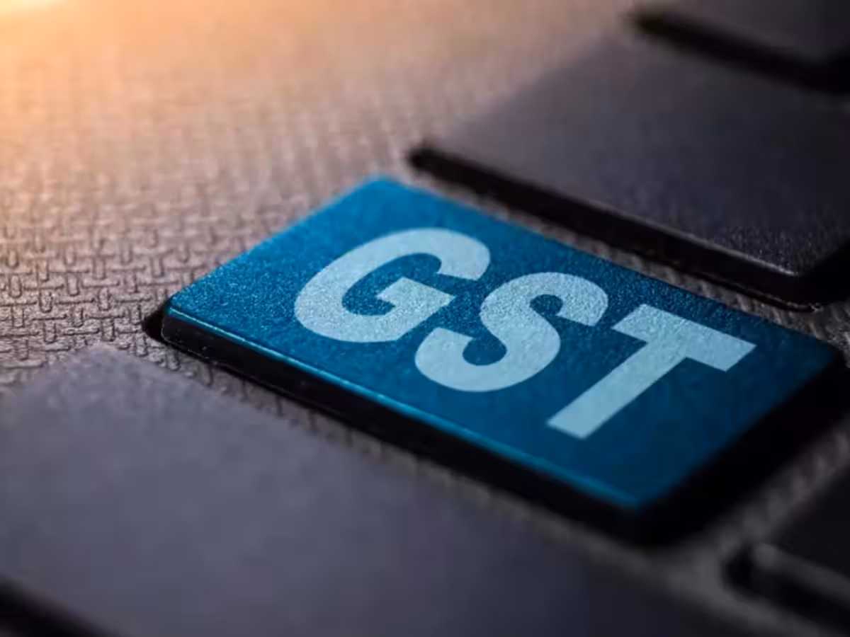 Forward Charge Mechanism: GST for Insolvency Advocates